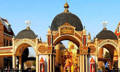 彩石金属瓦为什么在城市老房改造中使用越来...