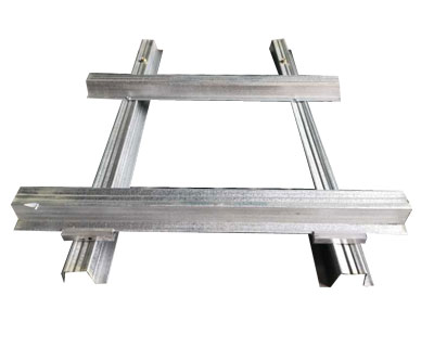 金属挂瓦条（龙骨）