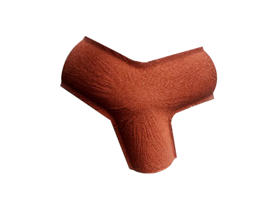 彩石金属瓦配件